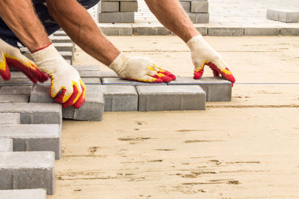 Reasons to Select Us for Your Driveway Paving Requirements in Bladenboro, NC