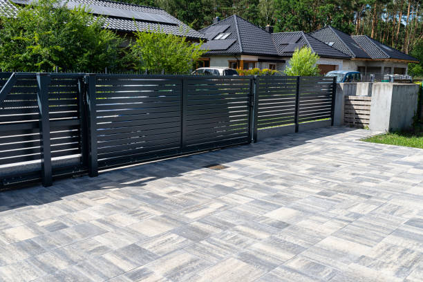Best Professional Driveway Pavers  in Bladenboro, NC