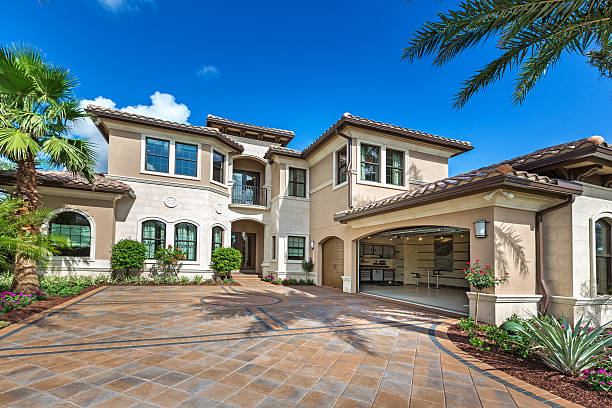 Best Decorative Driveway Pavers  in Bladenboro, NC