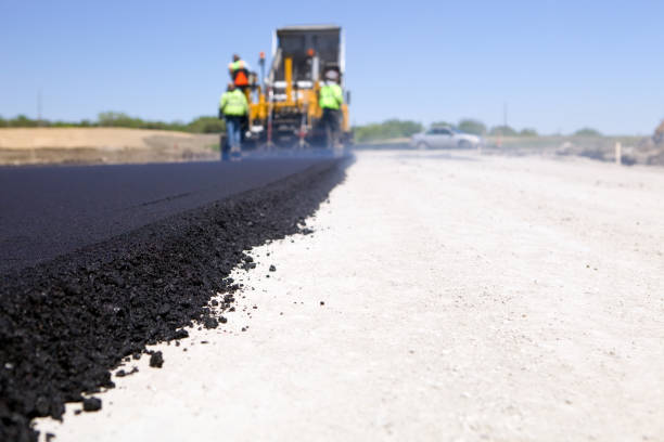 Best Affordable Driveway Paving  in Bladenboro, NC