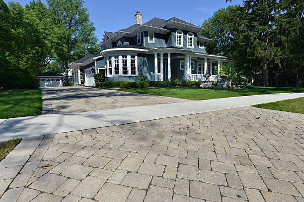 Reasons to Select Us for Your Driveway Paving Requirements in Bladenboro, NC