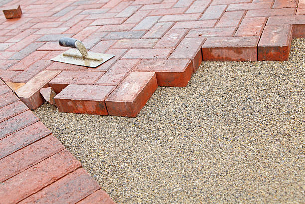Best Concrete Paver Driveway  in Bladenboro, NC