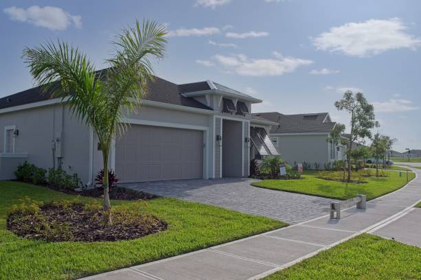 Best Driveway Resurfacing Pavers  in Bladenboro, NC