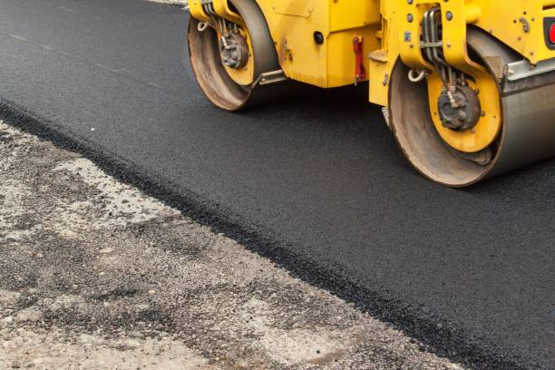 Best Residential Driveway Paver Services  in Bladenboro, NC