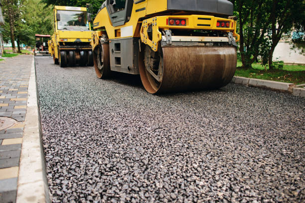 Best Commercial Driveway Pavers  in Bladenboro, NC